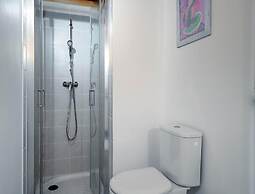Studio in Le Grau-du-roi Near Sandy Beach