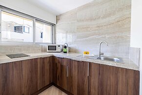 Elegant Apartment - Ac-4p - Cannes
