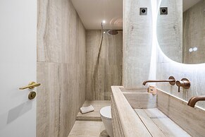 Elegant Apartment - Ac-4p - Cannes