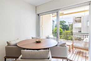 Elegant Apartment - Ac-4p - Cannes
