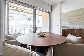 Elegant Apartment - Ac-4p - Cannes