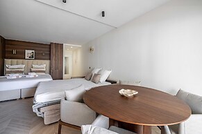 Elegant Apartment - Ac-4p - Cannes