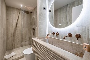 Elegant Apartment - Ac-4p - Cannes
