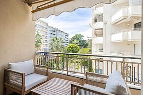 Elegant Apartment - Ac-4p - Cannes