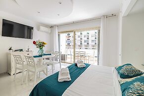 Charming Studio - AC - 2P- Croisette Plage
