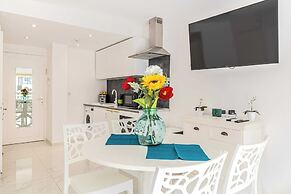 Charming Studio - AC - 2P- Croisette Plage