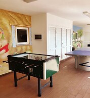 Monte Laranja Apt in Lagos