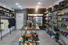 Sun Outdoors Salt Lake City