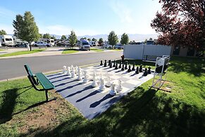 Sun Outdoors Salt Lake City