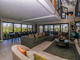 Forest Lodge