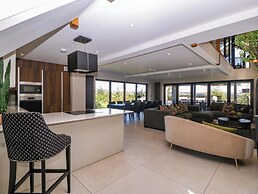 Forest Lodge