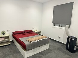 Fast Latin Home