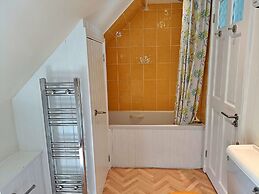 Cottage in Devon With Private Hot Tub