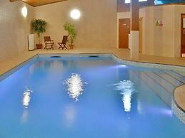 Cottage in Devon With Private Hot Tub