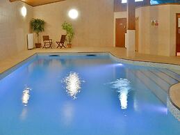 Cottage in Devon With Private Hot Tub