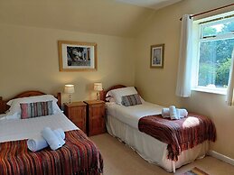 Cottage in Devon With Private Hot Tub