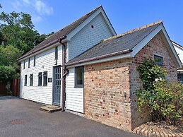 Cottage in Devon With Private Hot Tub