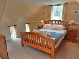 Cottage in Devon With Private Hot Tub