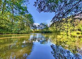 Cottage in Devon With Private Hot Tub