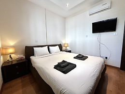 149 LIM - Stay Mesa Luxe Apartment