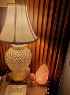 Suites Madero San Benito