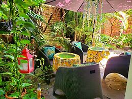 Suites Madero San Benito