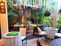 Suites Madero San Benito