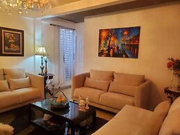 Suites Madero San Benito