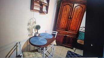 Suites Madero San Benito