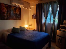 Suites Madero San Benito