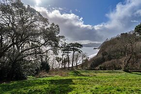Coach House by Holcombe Beach & Coastal Path