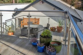 Coach House by Holcombe Beach & Coastal Path