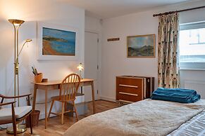 Coach House by Holcombe Beach & Coastal Path