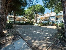 Apartment in Agde for Four Guests