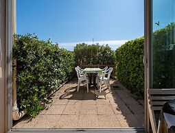 Apartment in Agde for Four Guests