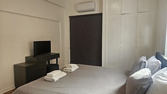 92 NIC - Stay Hydra Comfort Apartment