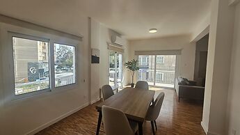 92 NIC - Stay Hydra Comfort Apartment