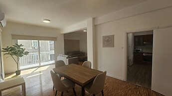 92 NIC - Stay Hydra Comfort Apartment
