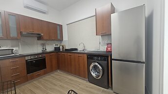 92 NIC - Stay Hydra Comfort Apartment