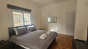 92 NIC - Stay Hydra Comfort Apartment
