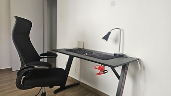 92 NIC - Stay Hydra Comfort Apartment