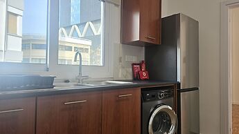 92 NIC - Stay Hydra Comfort Apartment