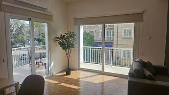 92 NIC - Stay Hydra Comfort Apartment