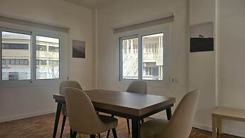 92 NIC - Stay Hydra Comfort Apartment