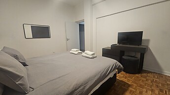 92 NIC - Stay Hydra Comfort Apartment