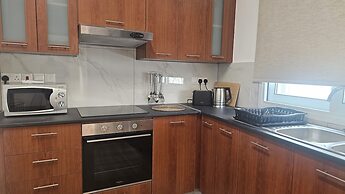 92 NIC - Stay Hydra Comfort Apartment