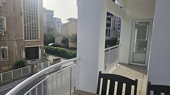 92 NIC - Stay Hydra Comfort Apartment