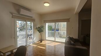 92 NIC - Stay Hydra Comfort Apartment