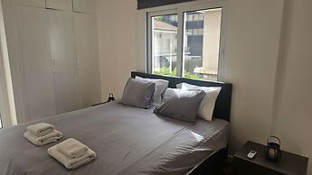 92 NIC - Stay Hydra Comfort Apartment
