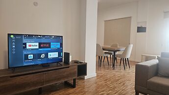 92 NIC - Stay Hydra Comfort Apartment